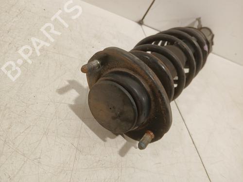 Right front shock absorber MITSUBISHI MIRAGE / SPACE STAR VI Hatchback (A0_A) 1.0 (A05A) | BP40128099M17 - Image 2