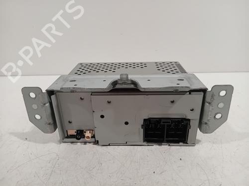 Elektronische module FORD FIESTA VII (HJ, HF) 1.0 EcoBoost (101 hp) 18867774