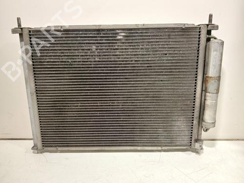 AC-Kondensator RENAULT WIND (E4M_) 1.2 (E4MF) | BP26959425M32 - Image 4