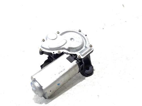 Rear wiper motor FIAT PANDA (169_) 1.2 (169.AXB11, 169.AXB1A) | BP5094462M102 