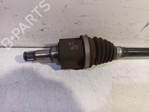 Left front driveshaft SEAT Mii (KF1, KE1) 1.0 | BP15884688M38 - Image 2