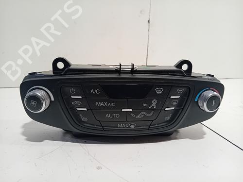 Used Climate control Climate control 23989301 23989301