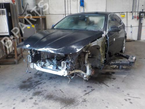 Used Parts BMW 5 (F10) 525 d 1754801