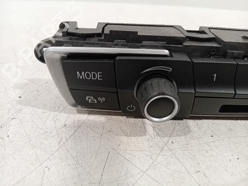 Switch BMW 3 Touring (F31) 320 d | BP23214507I30 