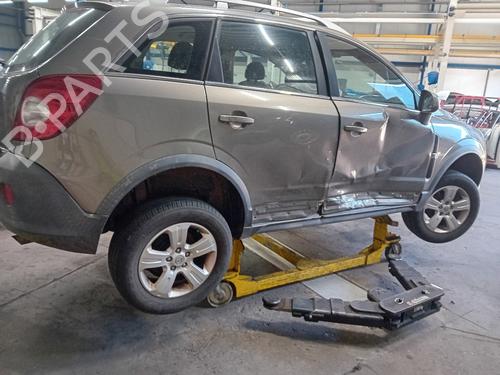 Ignition coil OPEL ANTARA A (L07) 2.4 | BP28084432M94  - Image 9