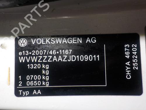 Left front brake caliper VW UP! (121, 122, BL1, BL2, BL3, 123) 1.0 | BP16746461M105 - Image 10