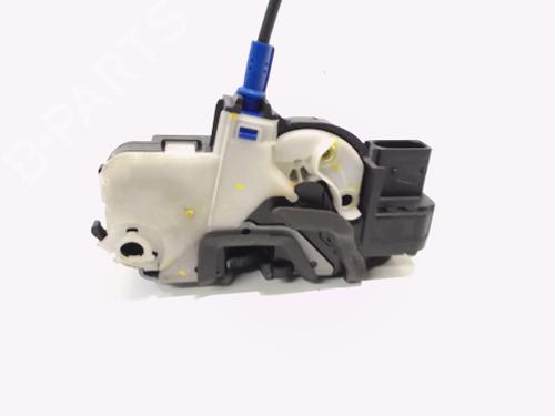 Front right lock OPEL ASTRA J (P10) 2.0 CDTI (68) | BP13198296C97 