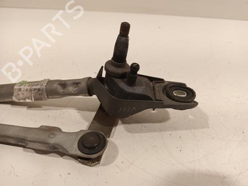 Front wipers mechanism CITROËN C1 (PM_, PN_) 1.0 | BP17761620C83 