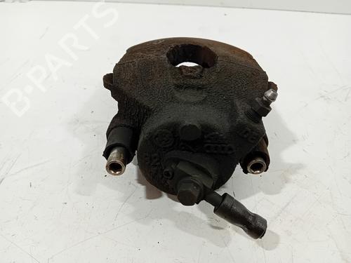 Right front brake caliper SEAT ALTEA (5P1) 1.6 | BP15101358M104 