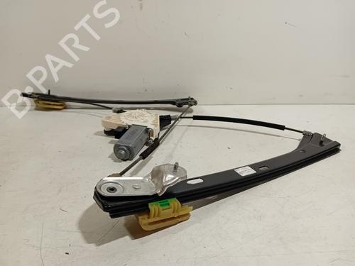 Front right window mechanism VW PASSAT B8 (3G2, CB2) 1.4 GTE Hybrid | BP34009270C23 - Image 3
