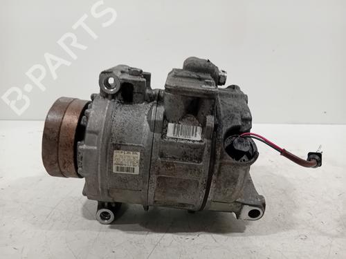 Used AC compressor AC compressor 21538160 21538160