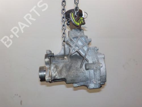 Used Rear differential VOLVO XC60 I SUV (156) 2.4 D / D3 / D4 AWD (163 hp) 13201476