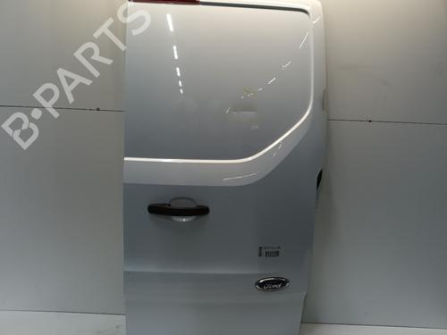 Used Right tailgate FORD TRANSIT CUSTOM V362 Van (FY, FZ) 2.2 TDCi (100 hp) 32083425