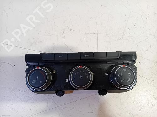 Used Climate control VW TRANSPORTER T6 Platform/Chassis (SFD, SFE, SFL, SFZ, SJD, SJ 2.0 TDI (110 hp) 27929272