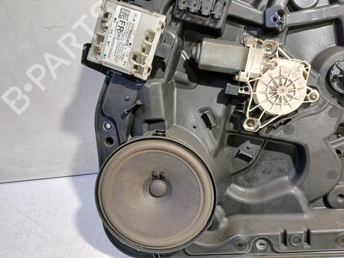 Front right window mechanism MERCEDES-BENZ CLA (C118) CLA 200 (118.387) | BP34103998C23 - Image 3