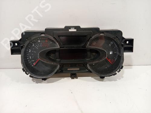 Kombiinstrument RENAULT TRAFIC III Van (FG_) 1.6 dCi 95 (FGMJ, FGMR) (95 hp) 29541051