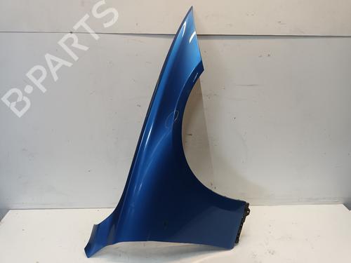 Used Right front fenders BMW 3 (F30, F80) 320 i (184 hp) 27544039