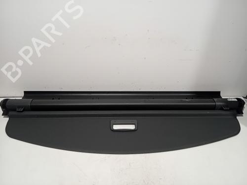 Rear parcel shelf SEAT LEON ST (5F8) 1.0 TSi | BP40527624C85 - Image 2
