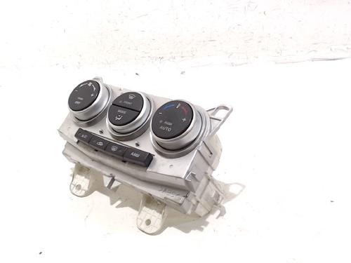 Climate control MAZDA 5 (CR) 2.0 CD (CR19) | BP5957725I5 - Image 3