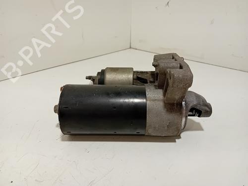 Used Starter Starter 19168160 19168160