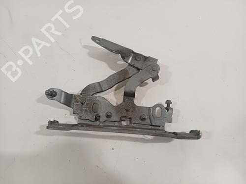 Hinge/Door check strap MERCEDES-BENZ C-CLASS (W204) C 200 CDI (204.001) | BP29941196C146