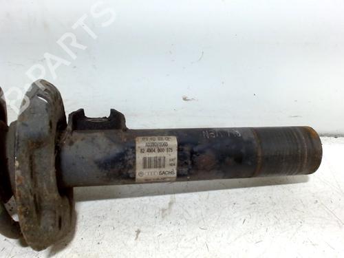 Right front shock absorber AUDI A3 Sportback (8PA) 2.0 TFSI quattro | BP11509084M17 
