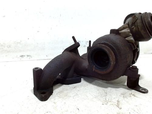 Turbocharger/Supercharger AUDI A3 Sportback (8PA) 2.0 TDI 16V | BP9445405M71 