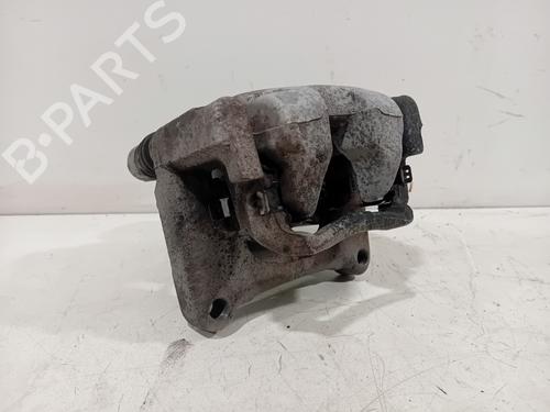 Used Left rear brake caliper OPEL CORSA F (P2JO) 1.2 (68) (101 hp) 29169822