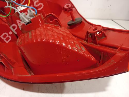 Right taillight OPEL KARL (C16) 1.0 | BP36675963C35 - Image 3