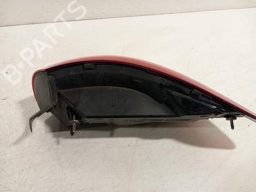 Left taillight MERCEDES-BENZ A-CLASS Saloon (V177) A 250 e (177.186) | BP33268219C34 - Image 3