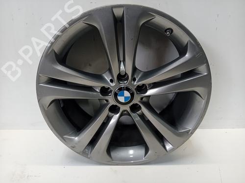 Used Rim Rim 26607148 26607148