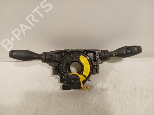 Used Steering column stalk Steering column stalk FORD TRANSIT COURIER B460 Box Body/MPV 1.0 EcoBoost (100 hp) 39689195 39689195