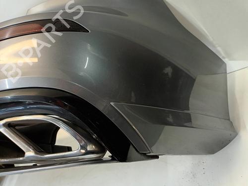 Rear bumper VOLVO S60 III (224) T5 | BP29431698C8 