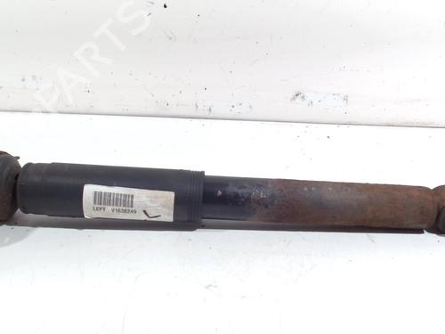 Used Left rear shock absorber VOLVO S80 II (124) 2.5 T (200 hp) 13647684