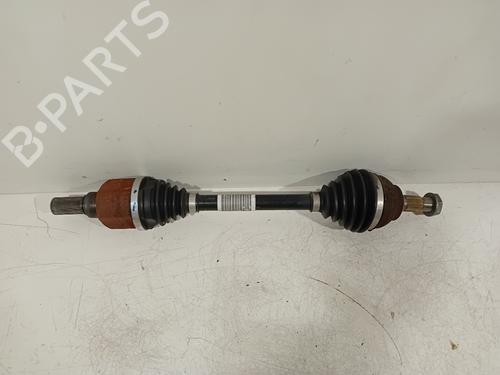 Left front driveshaft CITROËN C3 III (SX) 1.2 THP 110 (SXHNPS, SXHNZT, SXHNZ6) | BP25795474M38 - Image 2