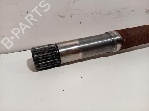 Right front driveshaft PEUGEOT PARTNER Box Body/MPV 1.6 HDi / BlueHDi 75 | BP36780123M39 - Image 3