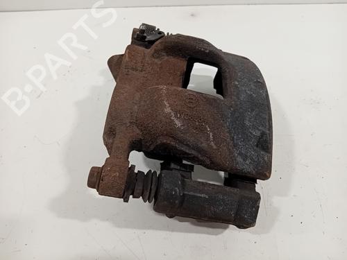 Left front brake caliper FORD TRANSIT CUSTOM V362 Van (FY, FZ) 2.2 TDCi | BP25115995M105 - Image 3