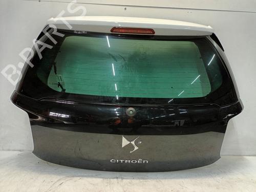 Tailgate CITROËN DS3 (SA_) 1.6 VTi 120 | BP22789954C6 