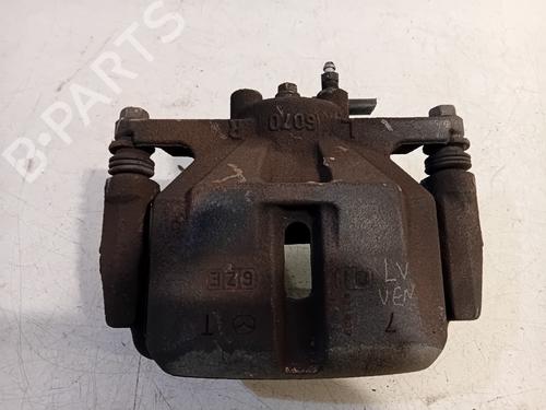 Used Left front brake caliper Left front brake caliper 21024974 21024974