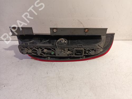 Left taillight OPEL COMBO Box Body/MPV (X12) 1.3 CDTI (B05) | BP15796282C34 