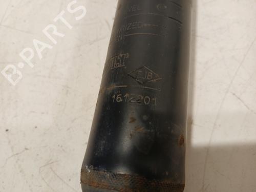 Right rear shock absorber RENAULT SCÉNIC IV (J9_) 1.2 TCe 130 | BP29028592M19 