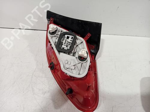 Left taillight OPEL MERIVA B MPV (S10) 1.4 (75) | BP40536630C34 - Image 3