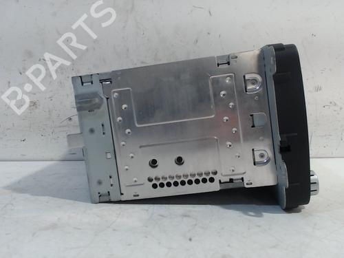Electronic module VW GOLF VI (5K1) 1.4 TSI | BP11987724M83