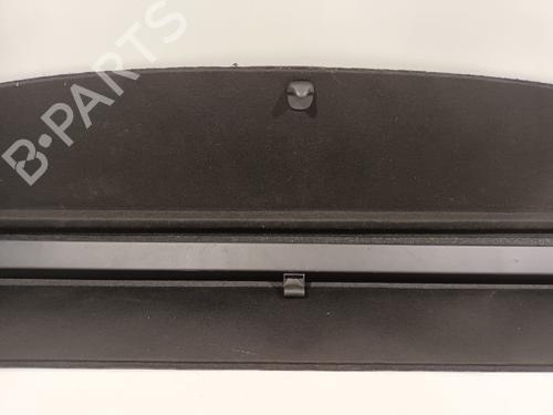 Rear parcel shelf CITROËN C4 Grand Picasso II (DA_, DE_) 1.6 HDi / BlueHDi 115 | BP17706599C85 