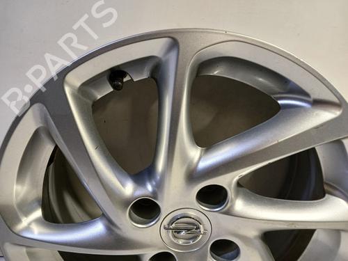 Fælk OPEL CORSA F (P2JO) 1.2 (68) | BP31018103C45 - Image 2