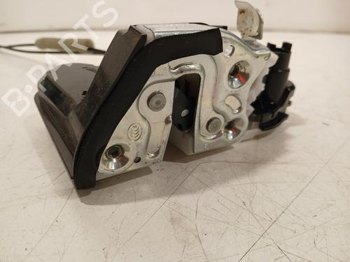 Front right lock SUZUKI SWIFT V (AZ) 1.2 Hybrid (Mild Hybrid) (A2L412) | BP26883798C97 - Image 4