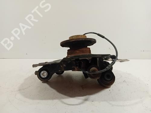 Right rear steering knuckle BMW X3 (F25) xDrive 35 d | BP24332614M28 