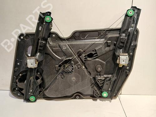 Front left window mechanism VW GOLF VI (5K1) 1.2 TSI | BP29588685C22 