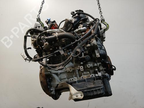 Engine FORD TRANSIT CONNECT V408 Box Body/MPV 1.6 TDCi | BP29325410M1 - Image 3