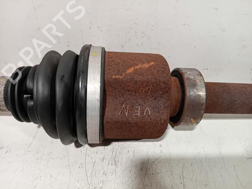 Right front driveshaft OPEL VIVARO B Van (X82) 1.6 CDTI (05) | BP37510534M39 - Image 4